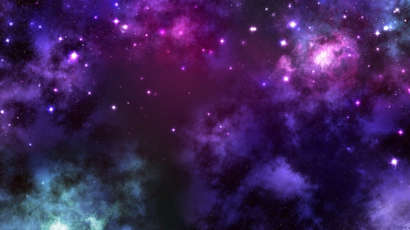 fractal, universe, sky, effect, backdrop, digital, science, futuristic, celestial body, 1080P, color, bright, night, galax, galaxy, planet, sun, light