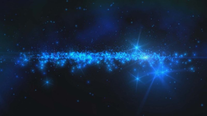 star, abstract, astronomy, nebula, milky way, light, world, sky, night, fractal, star - space, abstract backgrounds, glow, bright, futuristic, generated