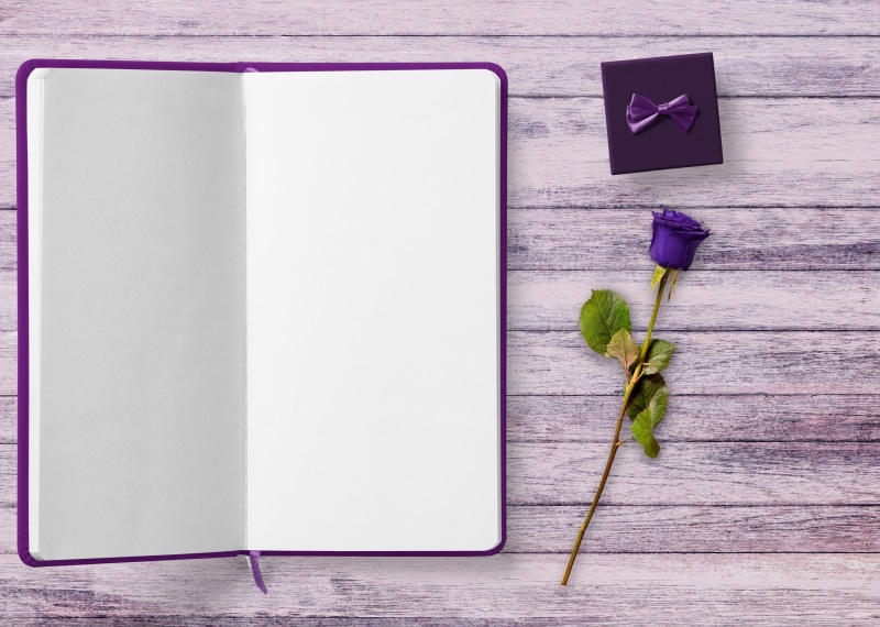 wedding, 2K, friendship, nature, surprise, flower, welcome, valentines day, directly above, opened, beside, teenager, gothic, dreamy, violet, diary, love