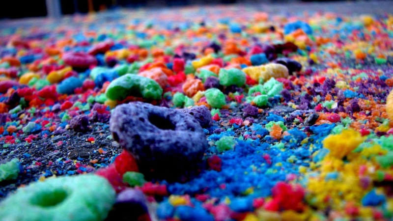 art and craft, abundance, choice, sweet food, close-up, variation, indoors, food, 1080P, craft, creativity, multi colored, temptation, large group of objects