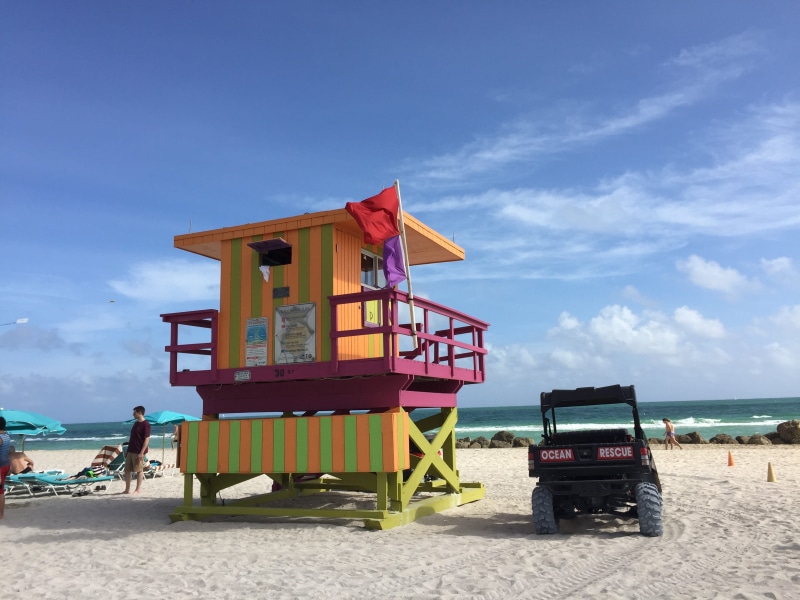 hut, adults only, incidental people, architecture, nature, sand, real people, 2K, copy space, water, sky, land, day, one man only, transportation, mode of transportation
