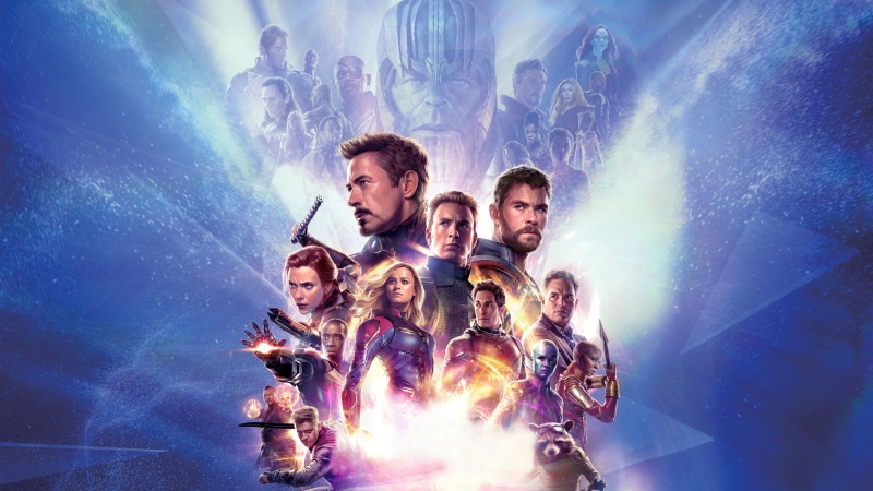 Nick Fury, Drax The Destroyer, Doctor Strange, War Machine, Wong (Marvel Comics), Nebula (Marvel Comics), The Avengers, Paul Rudd, Scarlett Johansson, Winter Soldier