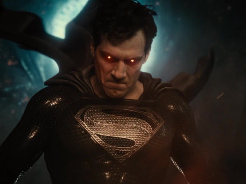 Superman, Joker, Jared Leto, 720P, Zack Snyders Justice League