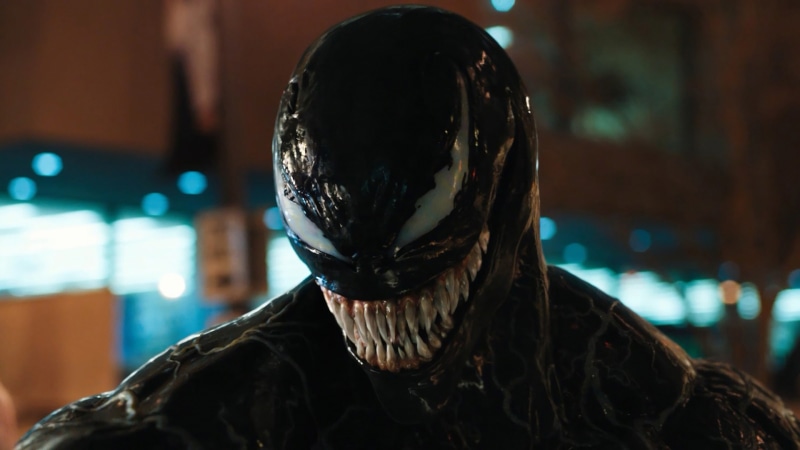 4K, movies, venom, 2018 movies, hd, venom movie, 4k