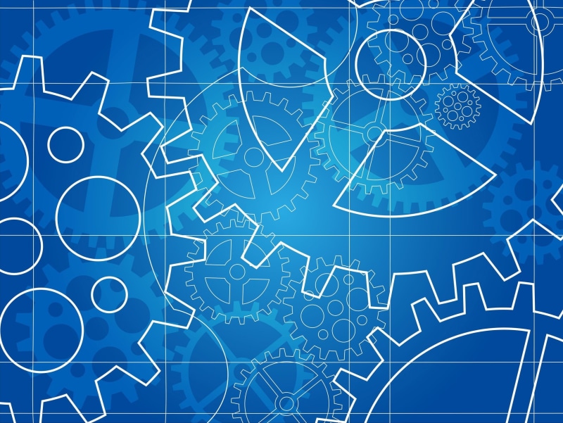mechanical, metal, gears, steel, abstract, engineering, steampunk, gear, technics, machine, mechanism, abstraction, 1080P