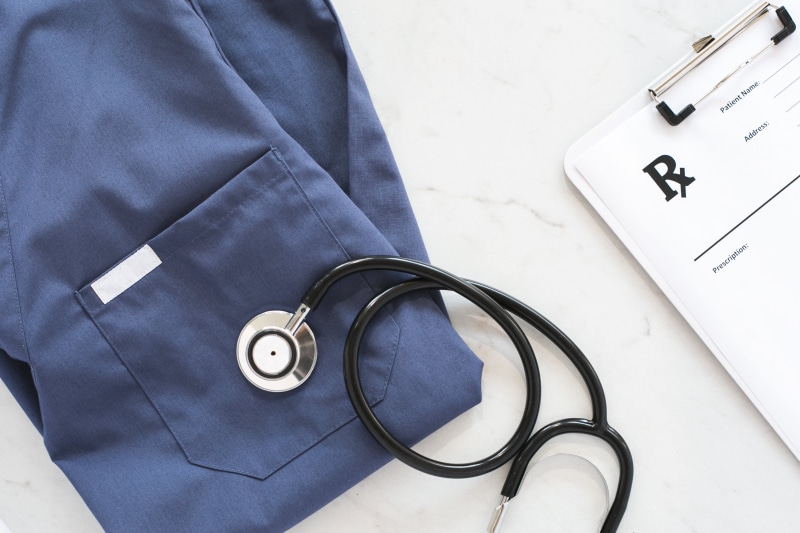 midsection, occupation, photo, holding, doctors, clothing, stethoscope, medical supplies, standing, responsibility, indoors, technology, healthcare and medicine