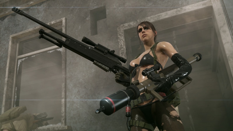 adult, 4K, gun, video games, young adult, holding, Quiet, real people, one person, three quarter length, lifestyles, aggression, weapon, concentration