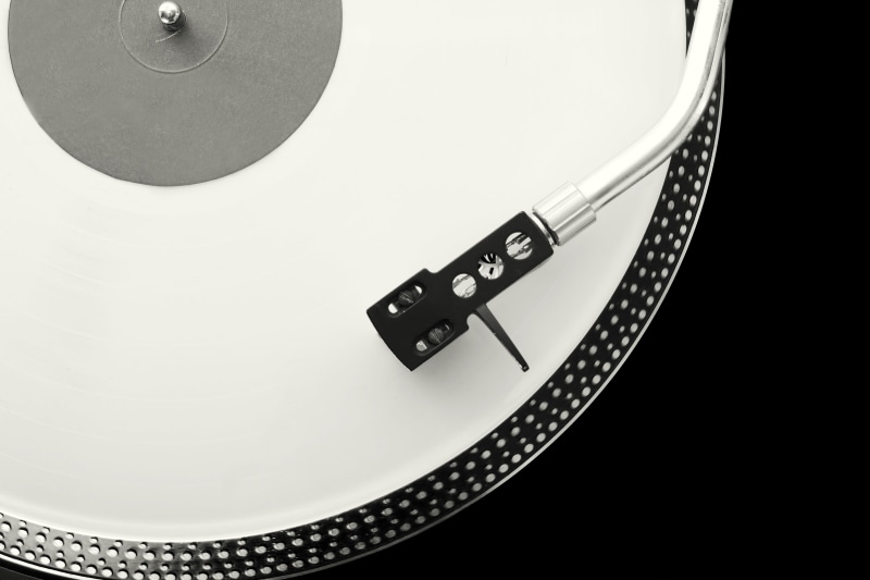 audio, countdown, vintage, lp, black, music, technology, gramophone, copy space, records, audio device, indoors, close-up, vinyl, single object, pickup
