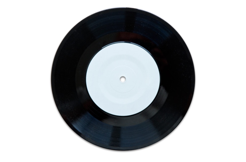 close-up, song, template, sound, white, record, mockup, vinyl, black, gramophone, studio shot, old, label, design, arts culture and entertainment, entertainment