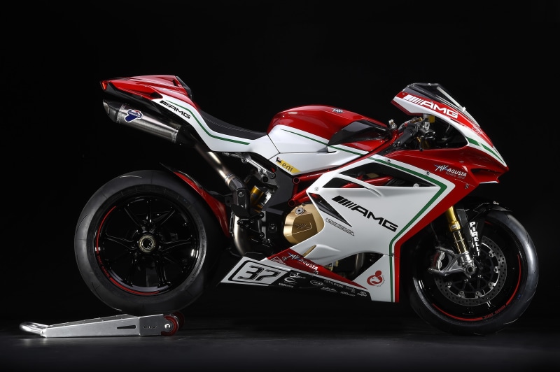 motorcycle, silver colored, auto racing, sports race, 4K, MV agusta, black background, indoors, luxury, no people, car, transportation, reflection, white
