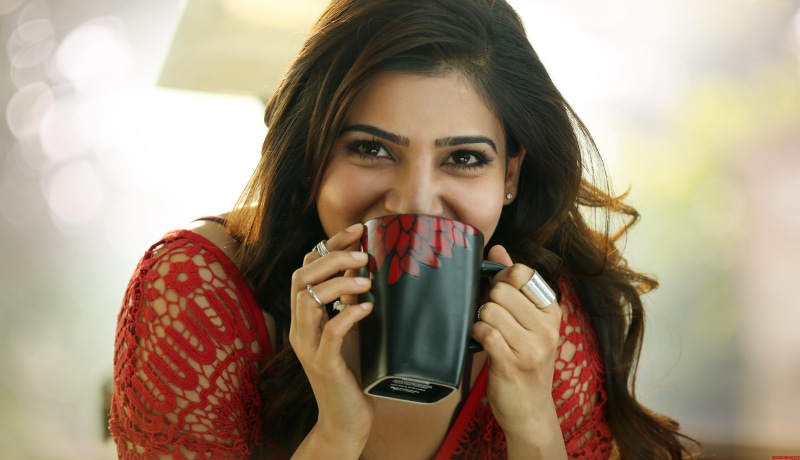 4K, A Aa, 5K, Telugu movie, Samantha, 5K