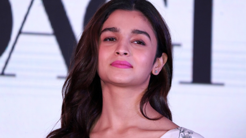 5K, Alia Bhatt, Bollywood actress, 5K