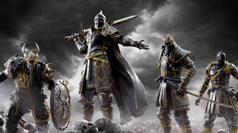 hd, 5k, xbox games, 4k, for honor, pc games, 5K, games, 2018 games, ps games