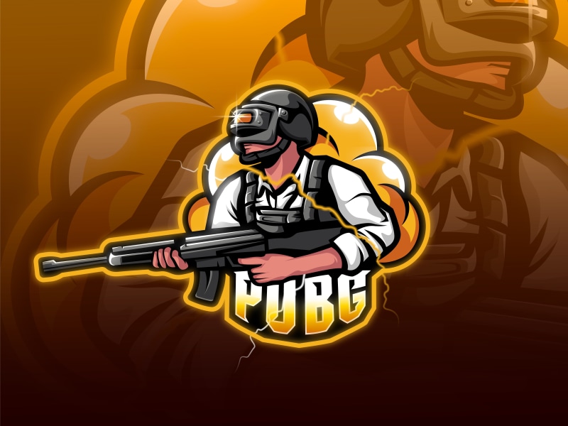 PUBG, PlayerUnknowns Battlegrounds, 4K, 5K, Fan art