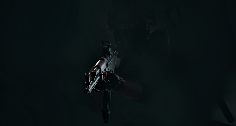 PlayerUnknowns Battlegrounds, Video Game, 2K