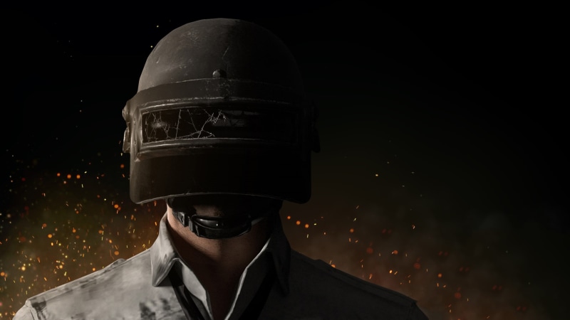 1080P, PlayerUnknowns Battlegrounds, Video Game