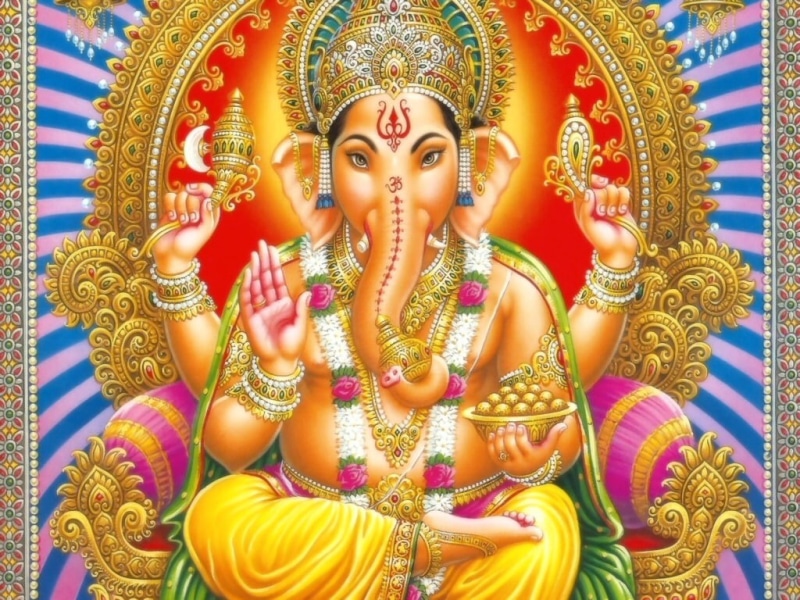 480P, ganesh images, ganesha images, ganesh