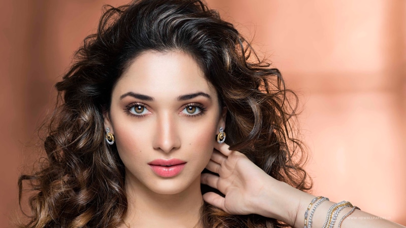 Tamanna, 4k pics, ultra hd, 4K, 2016