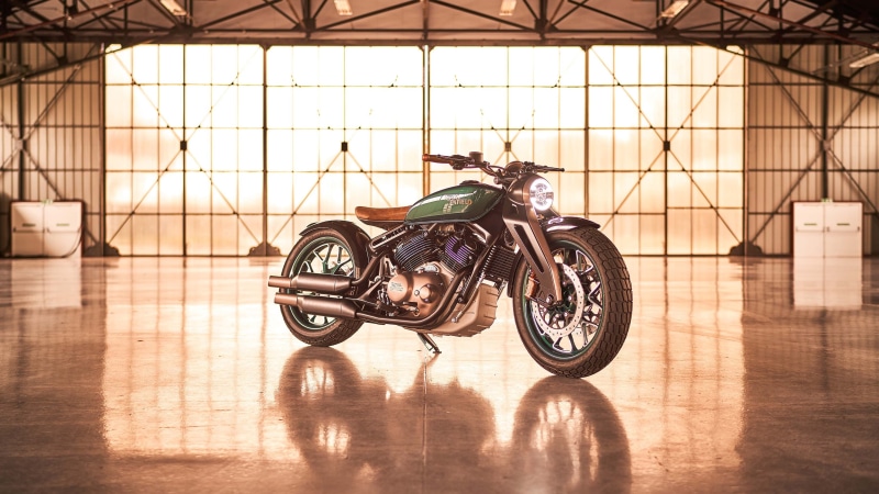 2019, kx, 4K, Royal, k, Concept, Enfield
