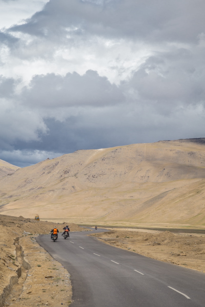 transportation, mountain, direction, road, beauty in nature, riding, biker, non-urban scene, highway, scenics - nature, ride more, nature, way, monsoons