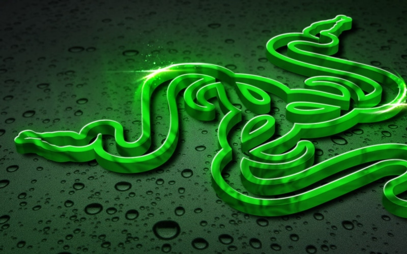 720P, Razer