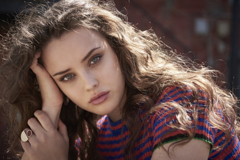 Australian actress, 1080P, Katherine Langford