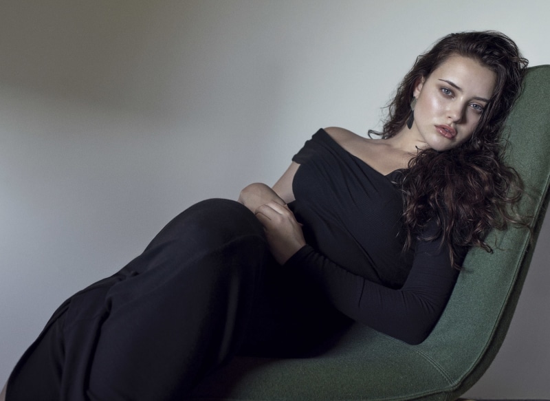 Actresses, Brunette, 1080P, Actress, Katherine Langford
