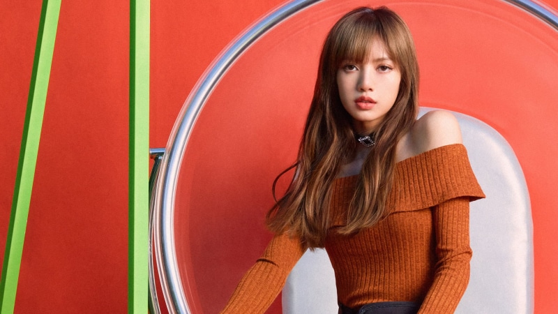 1080P, Lisa (BLACKPINK), K-pop, BLACKPINK