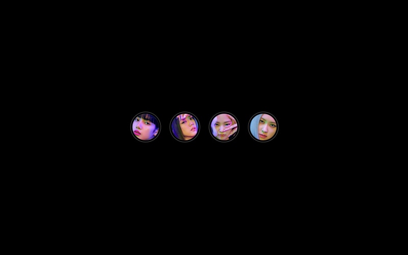 BLACKPINK, Rosé (BLACKPINK), 2K, K-pop, Jisoo (BLACKPINK), Jennie (BLACKPINK), Lisa (BLACKPINK)