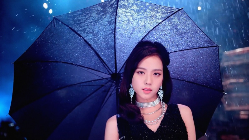 BLACKPINK, Jisoo (BLACKPINK), K-pop, 4K