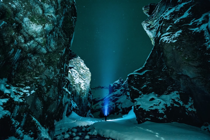 no people, tree, cold temperature, 4K, tranquil scene, beauty in nature, rock formation, cave, winter, scenics - nature, nature, water, rock, winter 4k top  for pc
