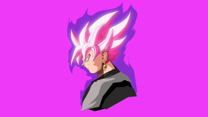 young adult, women, adult, one person, beauty, pink color, studio shot, fashion, beautiful woman, pink background, purple, Dragon Ball, females, indoors