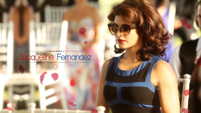 jacqueline fernandez, female celebrities, actress, 1080P, jacqueline, wearing, sunglasses, bollywood