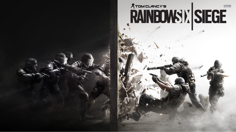  clancy, text, script, digital, transportation, non-western script, large group of people, Rainbow Six: Siege, rainbowsix, celebration, information