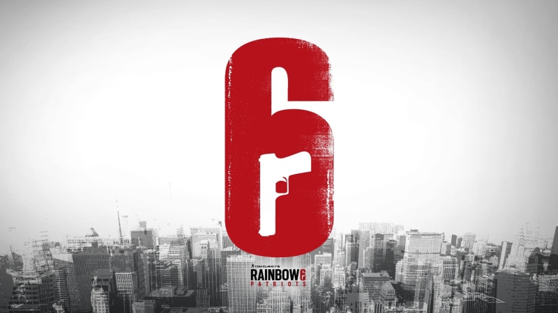 1080P, Six, Rainbow, Clancy, Patriots, Tom, s