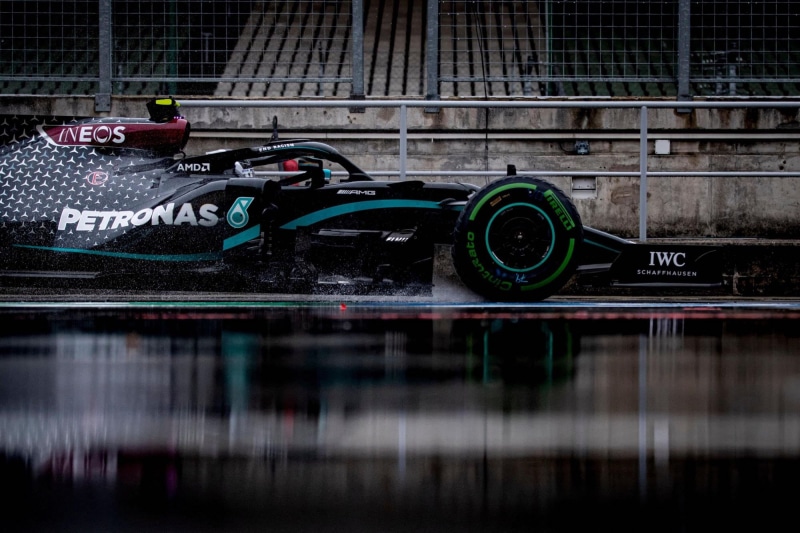 INEOS, IWC, Mercedes F1, 1080P, Vaittari BOTTAS, Formula 1, Mercedes AMG Petronas