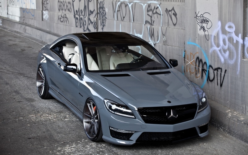 CL AMG, benz, mercedes, Mercedes Benz CL, amg, class, grey, 2K, cl, e