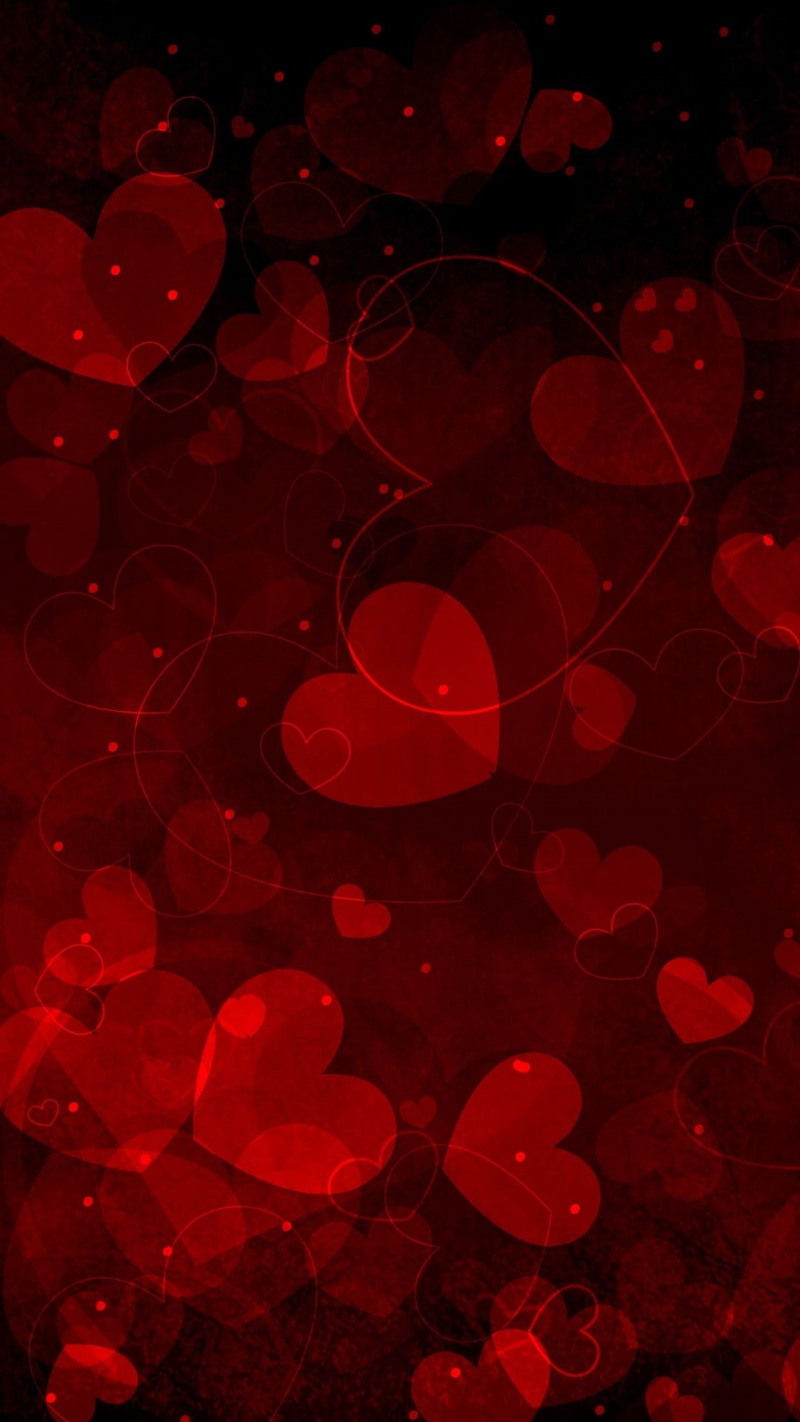 heart, holiday - event, valentines day, circle, backgrounds, beauty in nature, day, hearts, geometric shape, Love, pretty, close-up, valentines day - holiday