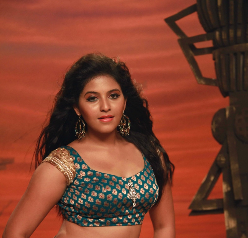 2K, Tamil, Telugu, Actress, 4K, Anjali