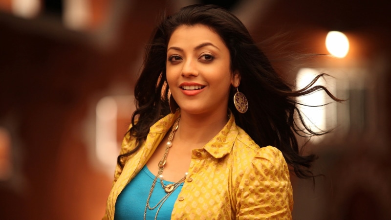Telugu, Tamil, Heroine, 1080P, Kajal Aggarwal