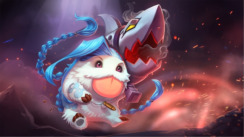 horror, space, mammal, holiday, image, night, star - Space, animal, art and craft, representation, celebration, art, illustration, 1080P, event, League of Legends