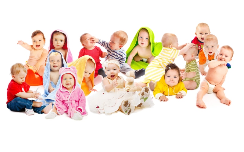 Baby, 2K, photo, Cute, babies