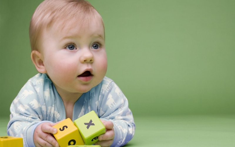 Baby, fun, Photography, 1080P, Cute
