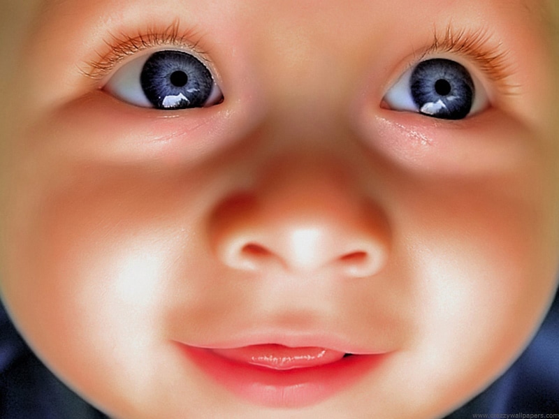 720P, babies, cute, little