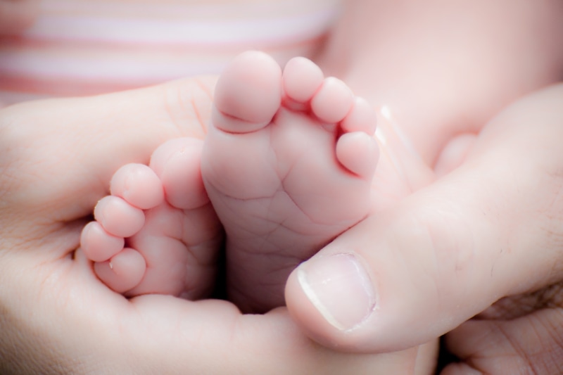 skin, child, 5K, holding, s, cute, childrens feet, hand, human hand, human foot, little, barefoot, newborn, body part, baby feet, beginnings, small, close-up