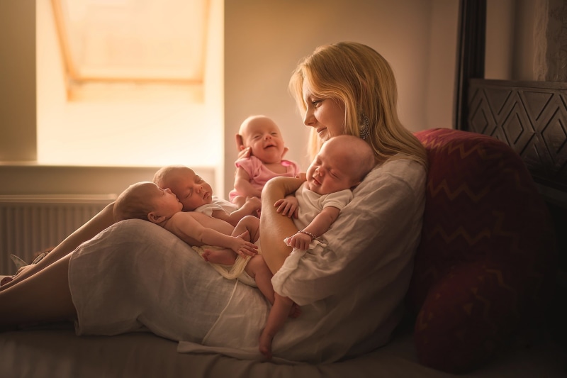 emotion, positive emotion, adult, love, furniture, innocence, young, women, togetherness, childhood, child, son, family, group of people, daughter, parent