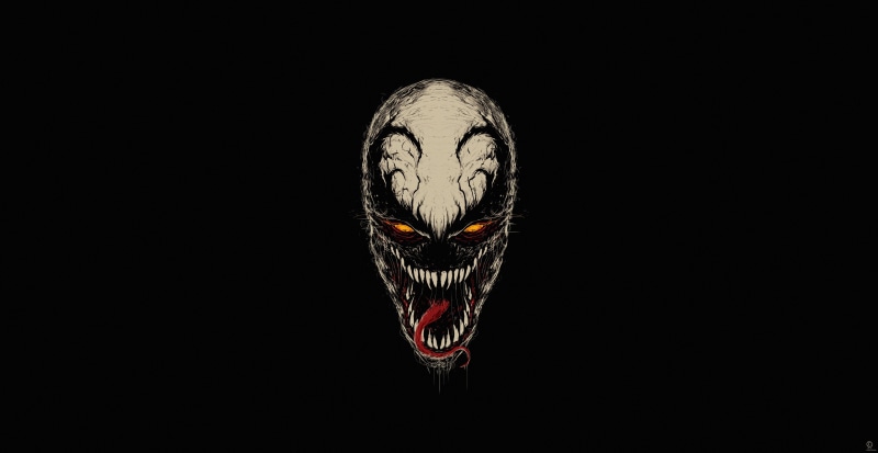 5K, Anti-Venom, Marvel Comics, Comics