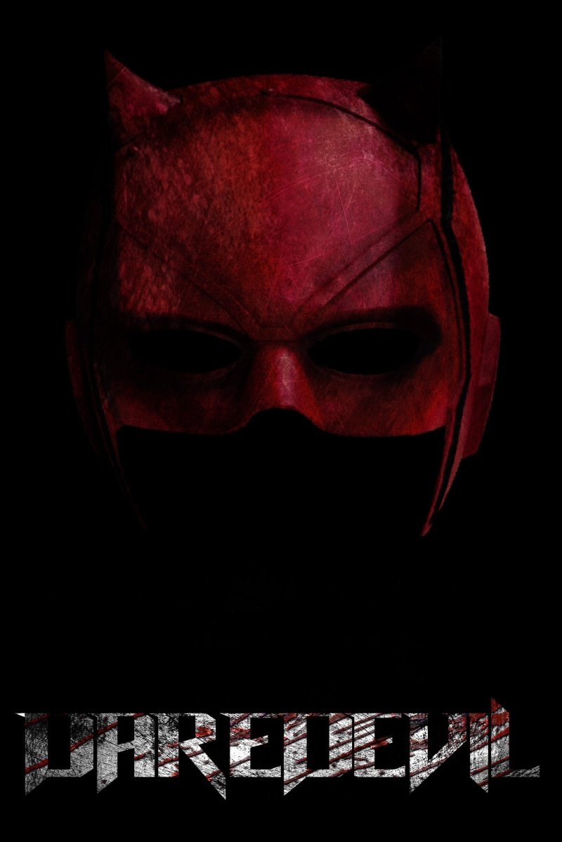 disguise, mask, obscured face, marvel, dare, adult, daredevil, headshot, studio shot, fear, portrait, mask - disguise, close-up, black background
