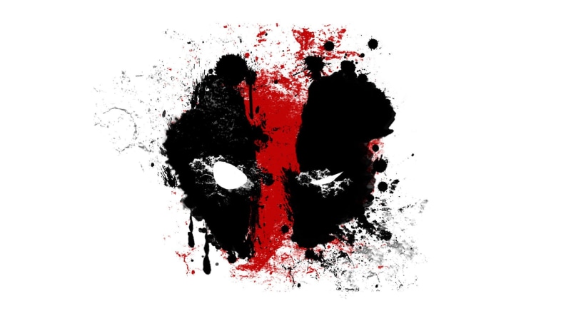 graffiti, grunge, copy space, ink, violence, artwork, messy, aggression, black Color, studio shot, multi Colored, illustration, fear, silhouette, dirty