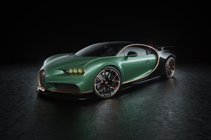 hd, behance, 1080P, bugatti, 2018 cars, artist, bugatti chiron